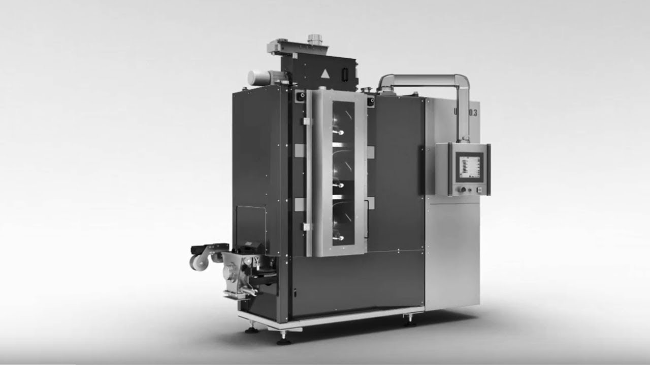 Grinding Machines for Coffee